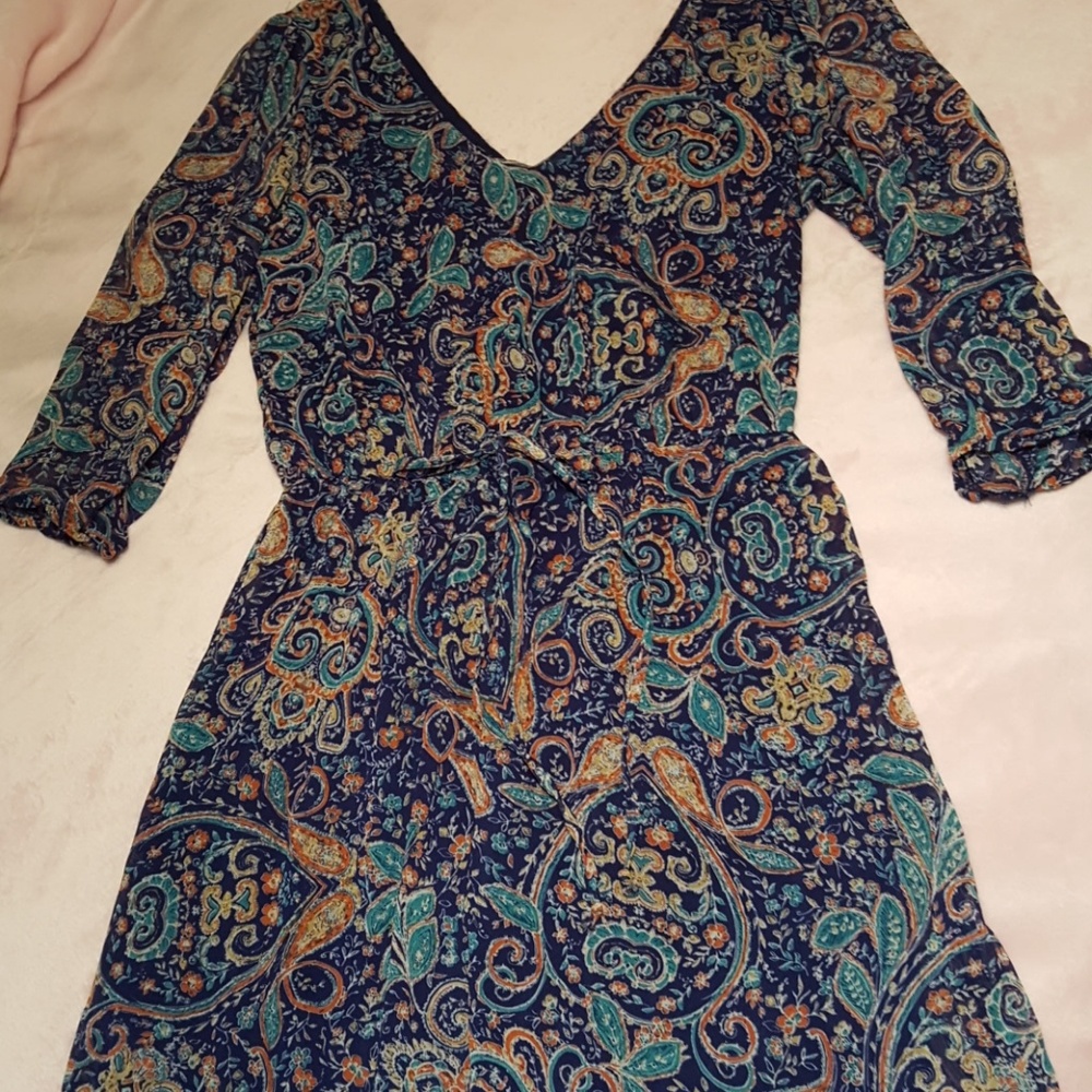🎈🎈Beautiful Ladies Bebop size medium dress